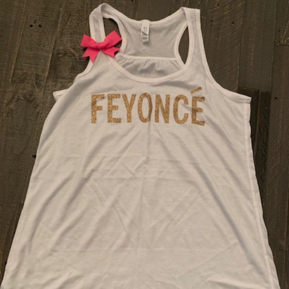 Feyonce shirt